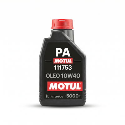 Óleo Chainsaw Motor Oil 2T API TC 500ml Castrol 3366623 - Hiper Varejo