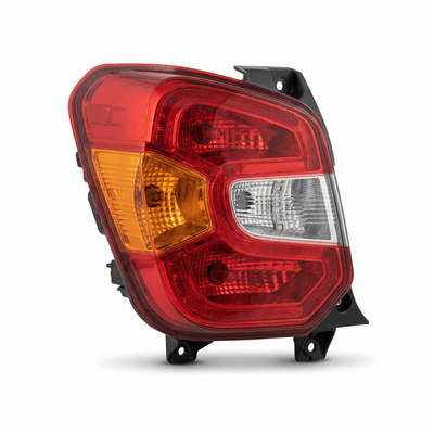 Lanterna Traseira Toyota Hilux 16/ Ld 37016D Fitam - Hiper Varejo