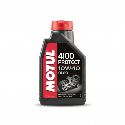 Óleo Chainsaw Motor Oil 2T API TC 500ml Castrol 3366623 - Hiper Varejo