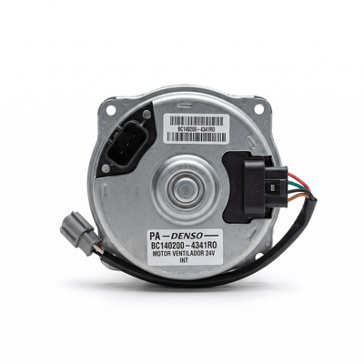 Ventoinha Radiador Fiat Uno Fiorino 91-04 Bosch 9130451046 - Hiper