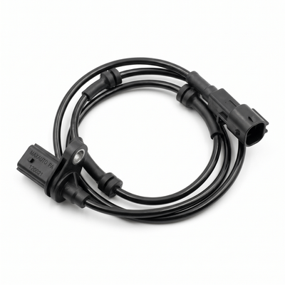 Sensor ABS MAXAUTO NEW120185 Traseiro Esquerdo 83cm Transit 06/14