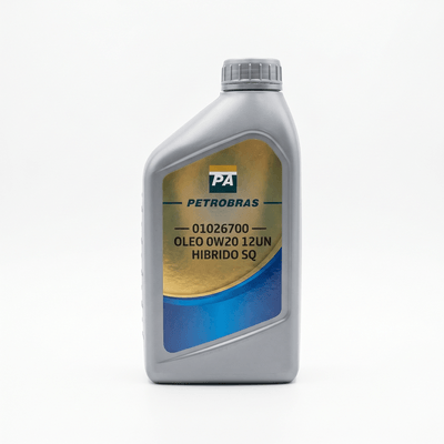 3 Óleo Chainsaw Motor Oil 2T API TC Castrol 500ml - Hiper Varejo