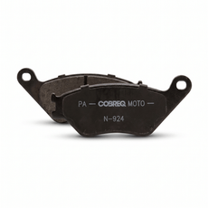 Pastilha de Freio DIAFRAG DFP-20803 Dianteira Ttr 230 08/15 Wr 200