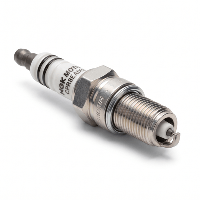 Vela de Ignição NGK MOTO MR8D9 0.9mm Níquel Factor 150 E 16/18