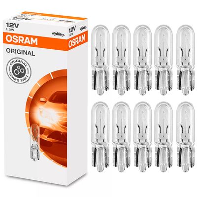 Kit Lâmpada Philips X-tremeVision Pro150 H7 12V 55W Farol - Hiper