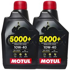 4 Óleo Motor Moto 15W50 Motul 300V 4T Factory Line Sintético - Jaicar